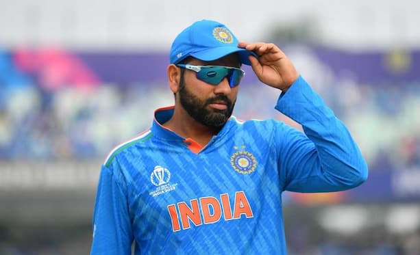 'Batter More Than Captain...'- Md Kaif Backs Rohit Sharma Ahead Of T20 World Cup 2024